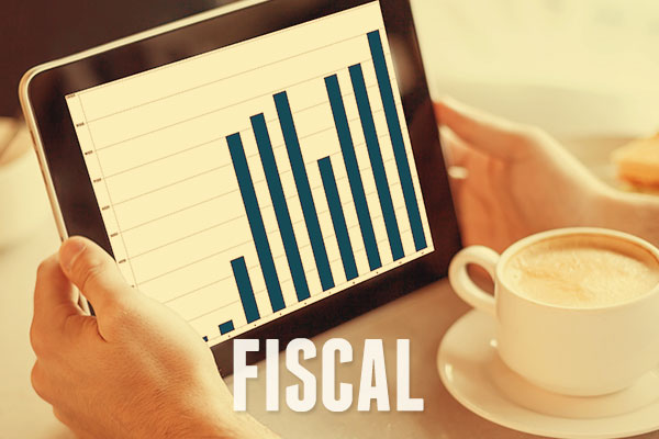 Gestão Fiscal